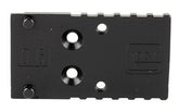 Glock MOS Plate